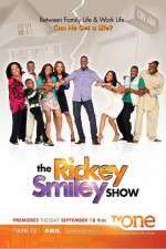 Watch The Rickey Smiley Show 123movies