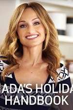 Watch Giadas Holiday Handbook 123movies