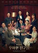 Watch Graceful Friends 123movies