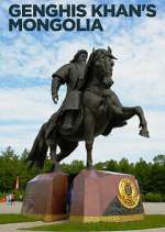 Watch Genghis Khan's Mongolia 123movies