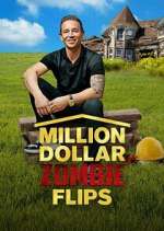 Watch Million Dollar Zombie Flips 123movies