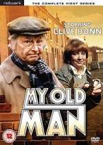 Watch My Old Man 123movies
