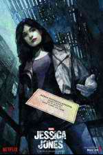Watch Marvel's Jessica Jones 123movies