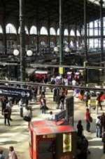 Watch World\'s Busiest Train Stations 123movies