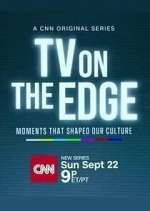 Watch TV On the Edge: Moments That Shaped Our Culture 123movies