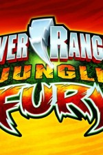 Watch Power Rangers Jungle Fury 123movies
