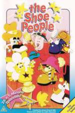 Watch The Shoe People 123movies