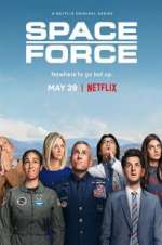 Watch Space Force 123movies