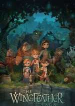 Watch The Wingfeather Saga 123movies