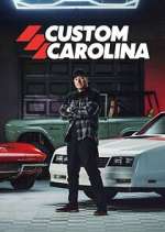 Watch Custom Carolina 123movies