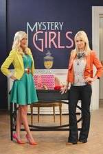 Watch Mystery Girls 123movies