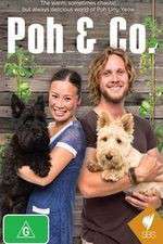 Watch Poh and Co 123movies