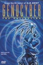 Watch Genocyber (OVA) 123movies