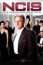 Watch Navy NCIS: Naval Criminal Investigative Service 123movies