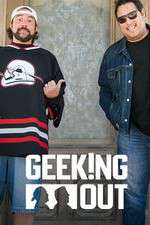 Watch Geeking Out 123movies