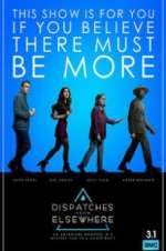 Watch Dispatches from Elsewhere 123movies