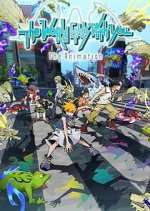 Watch Subarashiki Kono Sekai the Animation 123movies