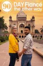 Watch 90 Day FiancÃ©: The Other Way 123movies