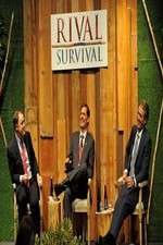 Watch Rival Survival  123movies