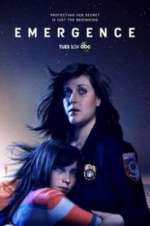 Watch Emergence 123movies