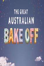 Watch The Great Australian Bakeoff 123movies