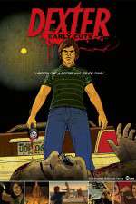 Watch Dexter Early Cuts 123movies