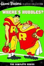 Watch Where's Huddles 123movies