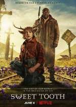 Watch Sweet Tooth 123movies