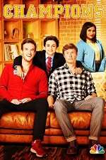 Watch Champions 123movies