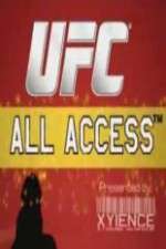 Watch UFC All Access 123movies
