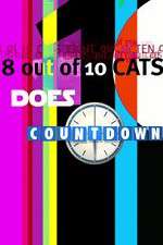Watch 8 Out of 10 Cats Does Countdown 123movies