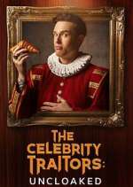 Watch The Celebrity Traitors: Uncloaked 123movies