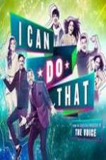 Watch I Can Do That 123movies