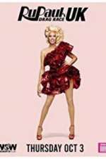 Watch RuPaul\'s Drag Race UK 123movies