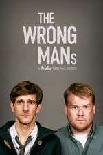 Watch The Wrong Mans 123movies