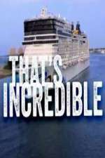 Watch That's Incredible 123movies