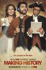 Watch Making History 123movies