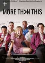 Watch More Than This 123movies