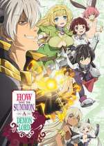 Watch How NOT to Summon a Demon Lord 123movies