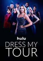 Watch Dress My Tour 123movies