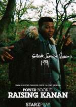 Watch Power Book III: Raising Kanan 123movies