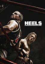 Watch Heels 123movies