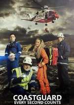 Watch Coastguard: Every Second Counts 123movies