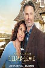 Watch Cedar Cove 123movies