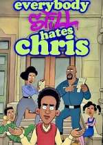 Watch Everybody Still Hates Chris 123movies