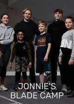 Watch Jonnie's Blade Camp 123movies