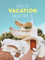 Watch Wild Vacation Rentals 123movies