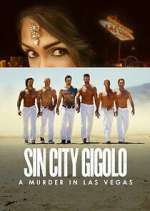 Watch Sin City Gigolo: A Murder in Las Vegas 123movies