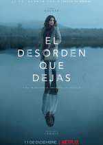 Watch El desorden que dejas 123movies