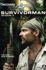 Watch Survivorman 123movies